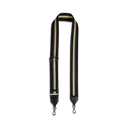 Markberg.dk Guitarstrop ONE SIZE FinleyMBG Taskerem, Silver