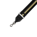 Markberg.dk Guitarstrop ONE SIZE FinleyMBG Taskerem, Silver