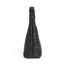 HaymaMBG Håndtaske, Flet