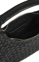 HaymaMBG Håndtaske, Flet