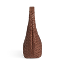 HaymaMBG Håndtaske, Flet