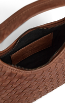 HaymaMBG Håndtaske, Flet