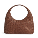 HaymaMBG Håndtaske, Flet