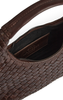 HaymaMBG Håndtaske, Flet