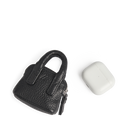 QuincyMBG Crossbodytaske, Grain