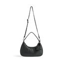 QuincyMBG Crossbodytaske, Grain