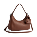 QuincyMBG Crossbodytaske, Grain