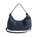 QuincyMBG Crossbodytaske, Grain