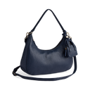 QuincyMBG Crossbodytaske, Grain