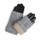 Markberg.dk Handsker HellyMBG Handske, Cable Knit