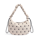 GroundMBG Crossbody Taske, Recycled