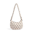 GroundMBG Crossbody Taske, Recycled