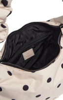 GroundMBG Crossbody Taske, Recycled