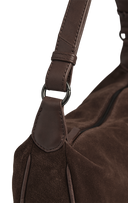 MuseMBG Taske, Suede