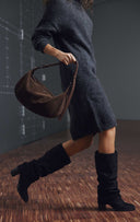 MuseMBG Taske, Suede