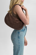 MuseMBG Taske, Suede