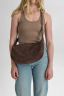 MuseMBG Taske, Suede