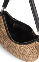 NoviaMBG Taske, Raffia