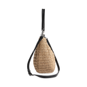 NoviaMBG Taske, Raffia