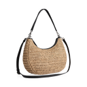 NoviaMBG Taske, Raffia