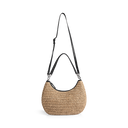 NoviaMBG Taske, Raffia