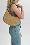 NoviaMBG Taske, Raffia