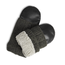 Markberg.dk Luffe MaudeMBG Luffe, Cable Knit