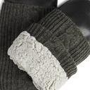 Markberg.dk Luffe MaudeMBG Luffe, Cable Knit