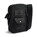 DarlaMBG Tall Crossbody Taske, Monochrome