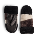 CattyMBG Lammeskindsluffe