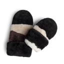 CattyMBG Lammeskindsluffe