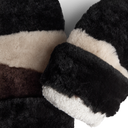 CattyMBG Lammeskindsluffe