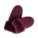 JasminMBG Lammeskindsluffe