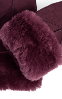 JasminMBG Lammeskindsluffe