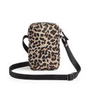 DarlaMBG Leopard Mobiltaske, Monochrome