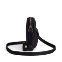 DarlaMBG Mobiltaske, Monochrome, Gold