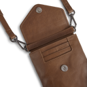 Markberg.dk Mobiltaske ONE SIZE CarlyMBG Mobiltaske, Antique
