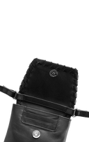 Markberg.dk Mobiltaske ONE SIZE LuccaMBG Mobiltaske, Whipstitch