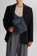 DarlaMBG Sling Bag, Recycled