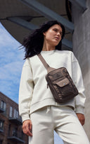 DarlaMBG Sling Bag, Recycled