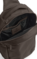 TrekMBG Sling Bag, Rubber