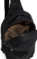 TrekMBG Sling Bag, Rubber