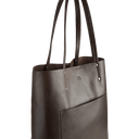 Markberg.dk Skuldertaske ONE SIZE AntonellaMBG Shopper, Antique