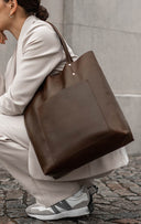 Markberg.dk Shopper ONE SIZE AntonellaMBG Shopper, Antique