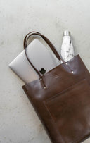 Markberg.dk Shopper ONE SIZE AntonellaMBG Shopper, Antique