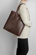 Markberg.dk Skuldertaske ONE SIZE AntonellaMBG Shopper, Antique