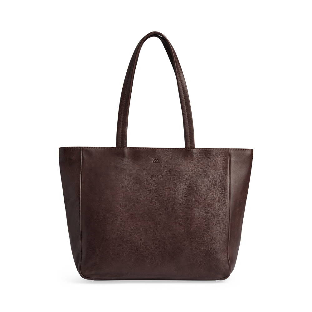 Chocolate Brown w/Br. Gold
