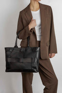 Markberg.dk Shopper ONE SIZE EuleenMBG Shopper, Antique