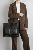 Markberg.dk Shopper ONE SIZE KeevaMBG Shopper, Antique