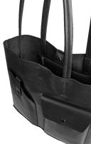 Markberg.dk Shopper ONE SIZE KeevaMBG Shopper, Antique